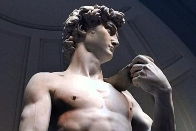 Private Accademia Gallery Guided Tour in Florence - Skip-the-line entry: guaranteed, with one honest exception