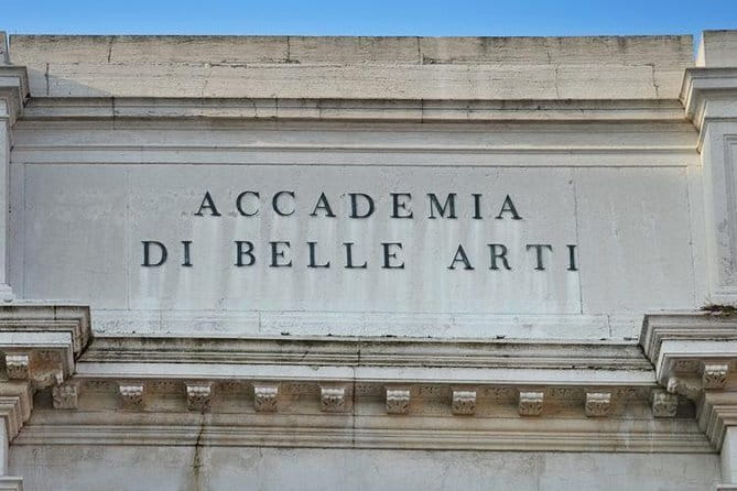 Private Accademia Gallery Guided Tour in Florence - Price and what your money buys in real life