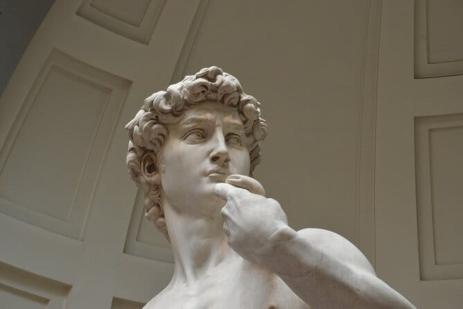Private All-inclusive Heart of Florence Walking Tour with Accademia and Uffizi - Why This Florence Combo Tour Works in a Half-Day