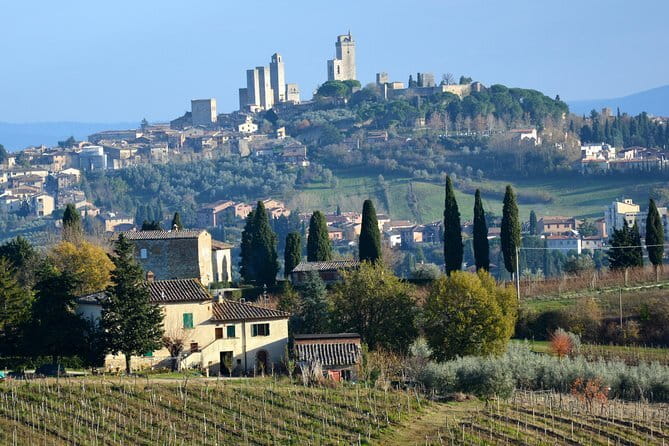 Private All-inclusive Heart of Florence Walking Tour with Accademia and Uffizi - Value and Price: Does $472.22 Per Person Make Sense?