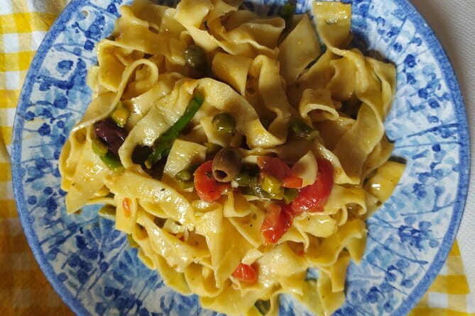 Private and authentic cooking class experience with family - Where It Happens: Oltrarno Home Cooking, Not a Factory Class