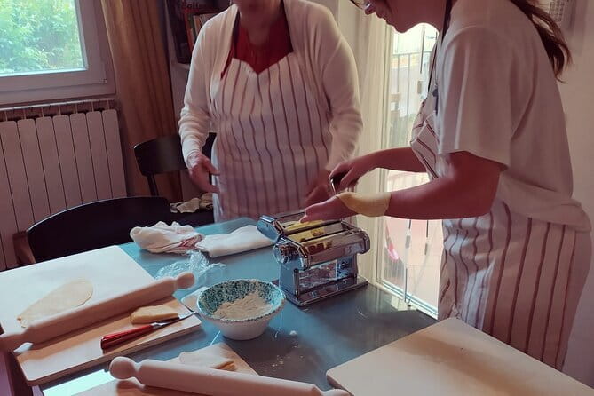 Private and authentic cooking class experience with family - The 3-Hour Flow: From Garden Ingredients to Dinner at the Table