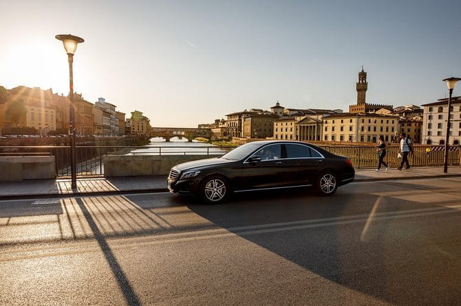 Private Arrival Transfer: Florence Train Station - Why this Florence station transfer feels like a smart first move