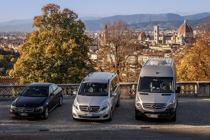 Private Arrival Transfer: Florence Train Station - Price and value: when it beats taxis and when you might question it