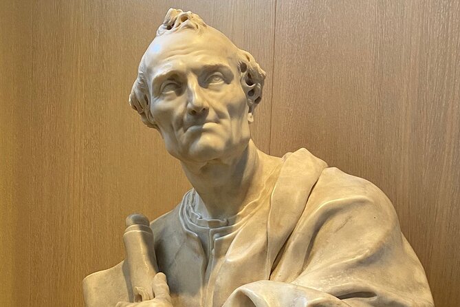 Private Astronomical Tour of the Museo Galileo - Key takeaways before you go