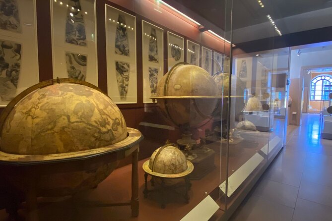 Private Astronomical Tour of the Museo Galileo - The Cosimo de’ Medici connection you should know