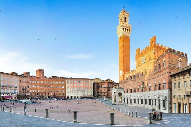 Private Best of Tuscany Hill Towns Tour with lunch from Florence - Setting expectations: what this “private Tuscany” day feels like