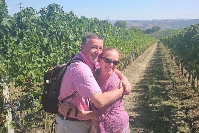 Private Best of Tuscany Hill Towns Tour with lunch from Florence - Who this tour fits best (and who should look elsewhere)