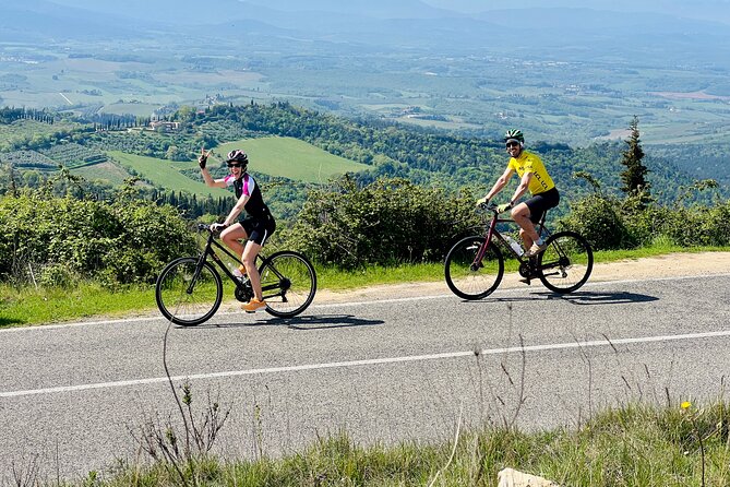 Private Bike Tour & Chianti Wine Tasting in Tuscany - Price and Value: Is $253 Worth It?