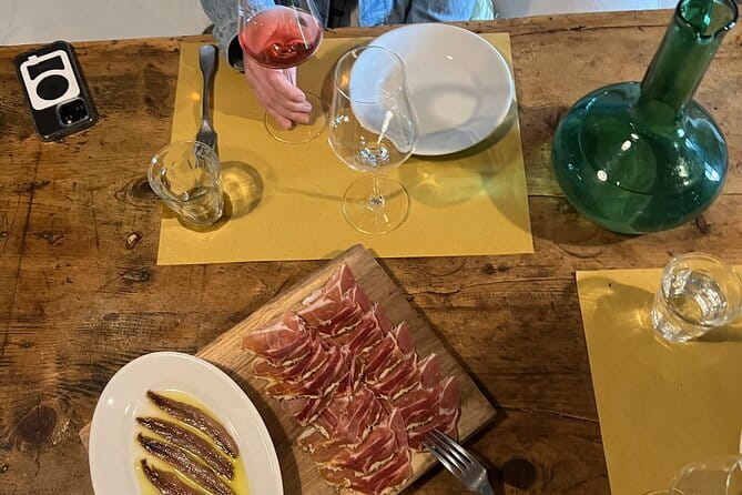 Private Biodynamic Wines with lunch in Chianti Classico - Price and value: what you’re paying for at $392.97 per person