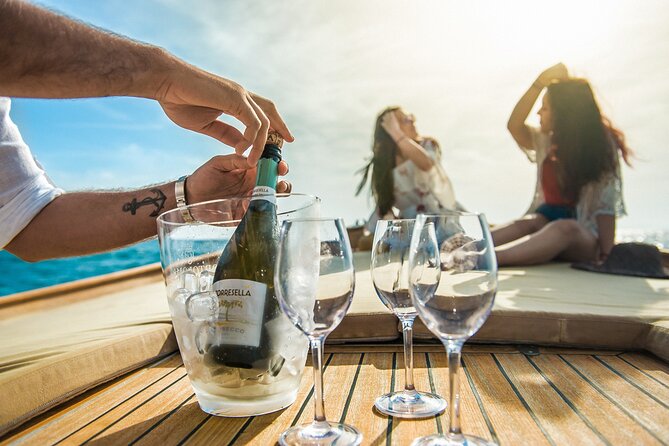 Private Boat Excursion with Lunch or Aperitif to the Calette di Scarlino - Why This Boat Tour Works: Calette Hopping Without the Hassle