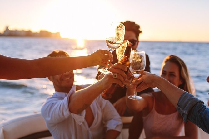 Private Boat Tour to Cala Violina and the Tuscan coast - Who Should Book This Cala Violina Boat Tour