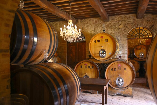 Private Brunello and Val d'Orcia Safari Wine Tour from Florence - Price and Value: What $699.94 Covers (And Why It Can Be Worth It)
