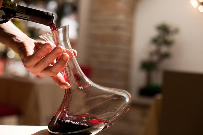 Private Chianti Classico Tour with wine and food tasting in a Historic Estate - Greve in Chianti’s Piazza Matteotti: the best kind of quick stop