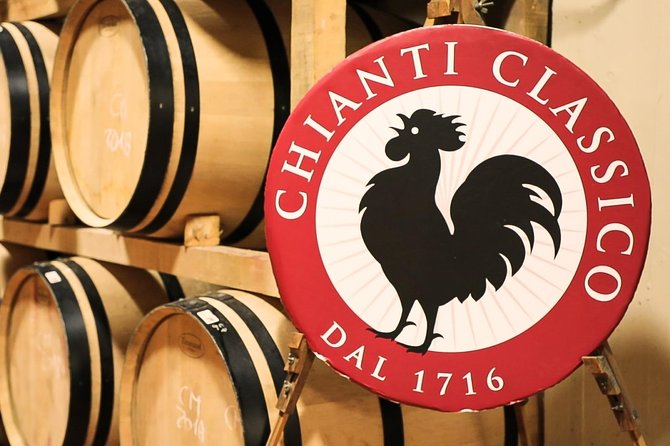 Private Chianti Classico Tour with wine and food tasting in a Historic Estate - Super Tuscan and Chianti Classico Riserva: what the tasting is really like