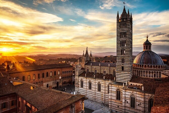 Private Chianti Full Immersion Tuscany & Wine from Florence - Key things I’d circle before you book