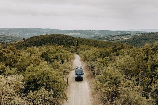 Private Chianti Safari: Off Road Tuscany Wine Tour with Lunch from Florence - A Private Chianti Safari From Florence: The Day Format That Works