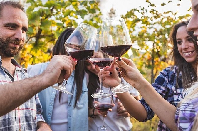 Private Chianti Tuscany Wine Tasting Tour from Florence - Price and Value: Is $665.11 per Person Fair?