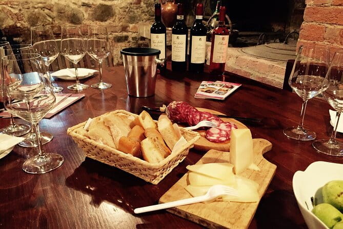 Private Chianti Wine Tasting from Florence, Half Day Experience - Price and value: what $680.32 gets you (and why it can be worth it)