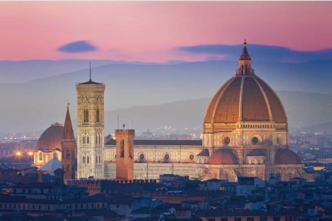 Private City Walking Tour in Florence - Florence’s First-Day Cheat Code: Why This Tour Fits So Well