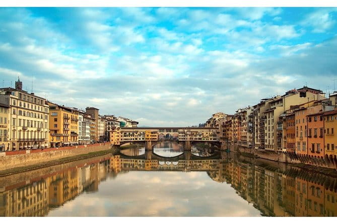 Private City Walking Tour in Florence - Palazzo Pitti: The Medici Chapter in Stone