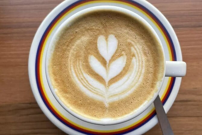 Private Coffee and Sweets Tour Caffé, Chocolate, Gelato & More - Key Things I Think You’ll Care About Most
