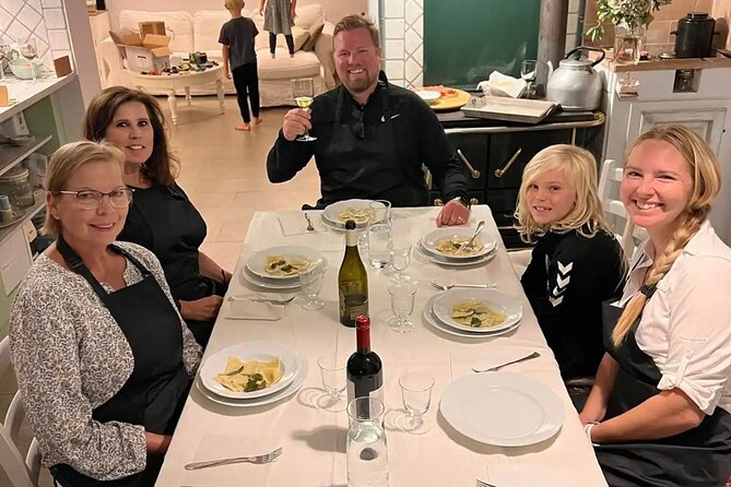 Private Cooking Lesson with a Typical Italian Family - Key things to know before you go