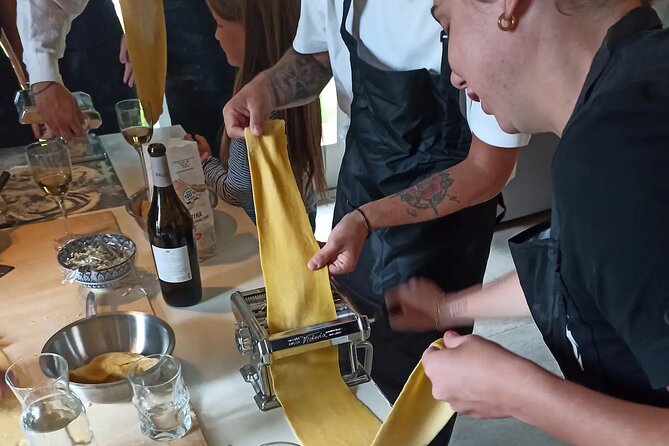 Private Cooking Lesson with a Typical Italian Family - The Value Question: Is $100 Fair for 5 Hours?