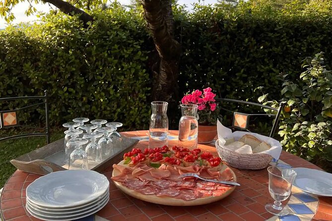 Private Cooking Lesson with a Typical Italian Family - Fresh Pasta Lessons: What You’ll Actually Learn