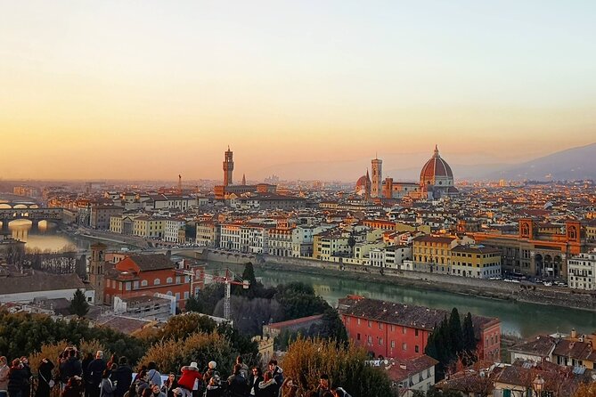 Private Day in Florence: An Immersive Experience - Key Highlights I’d Put at the Top