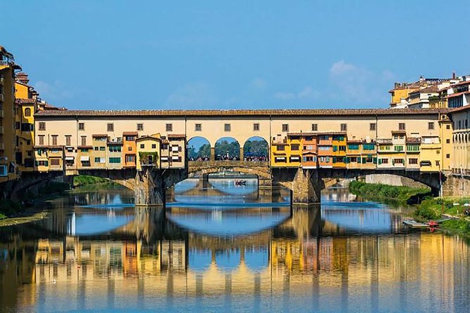 Private Day in Florence: An Immersive Experience - Palazzo Davanzati and Orsanmichele: Quick Culture Stops That Don’t Feel Random
