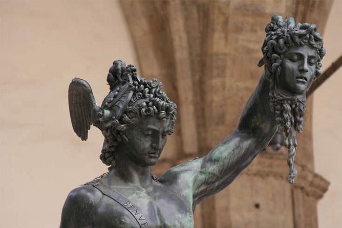 Private Day in Florence: An Immersive Experience - Accademia in One Sharp Hour: Michelangelo’s David