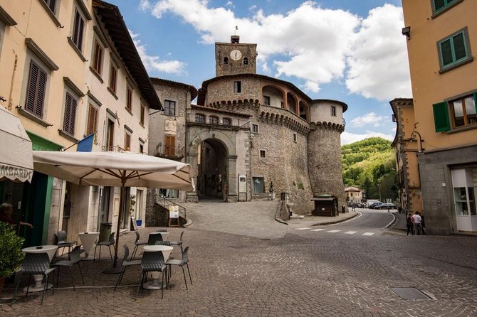 Private Day Trip from Florence to Pisa, Lucca and Vinci - FAQ