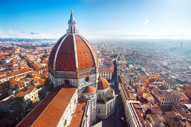 Private Day Trip from Rome to Florence by Fast train - Why This Rome-to-Florence Day Trip Feels Worth It
