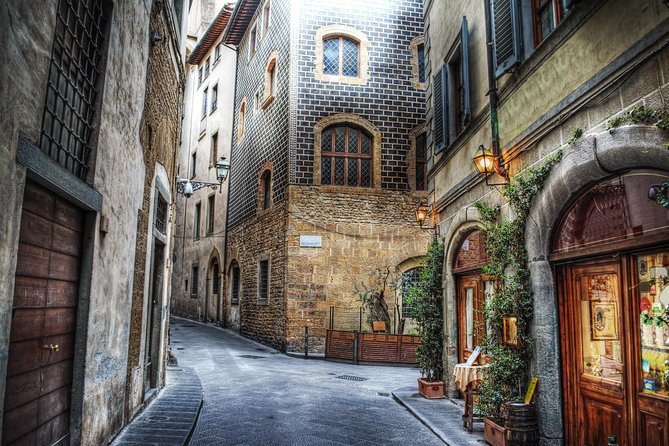 Private Day Trip from Rome to Florence by Fast train - Meeting at Santa Maria Novella: Start Simple, Stay Focused