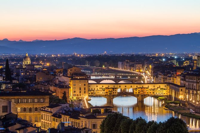 Private Day Trip from Rome to Florence by Fast train - Uffizi Gallery: Two Hours That Actually Make Sense
