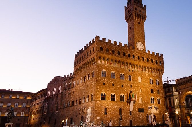 Private Day Trip from Rome to Florence by Fast train - Ponte Vecchio: The Free Stop That Feels Like Florence