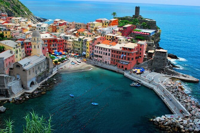 Private Day Trip to Cinque Terre and Pisa from Florence - Why this Cinque Terre and Pisa day feels “worth it” from Florence