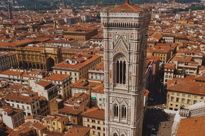 Private Day Trip to Cinque Terre and Pisa from Florence - What you’re really buying: a private driver, not a full guide