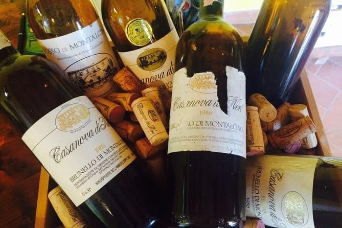 Private Day Trip to Montalcino and Montepulciano from Florence - Why This Florence-to-Brunello Day Trip Feels Worth It