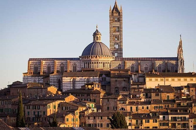 Private Day-Trip to Siena and San Gimignano - Key things to love (and plan for)