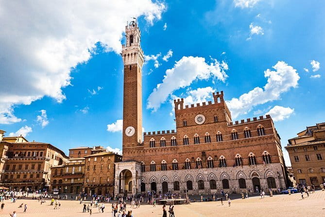 Private day trip to Siena, San Gimignano, Chianti and Pisa, from Florence - The Siena–San Gimignano–Pisa Plan: why this combo works
