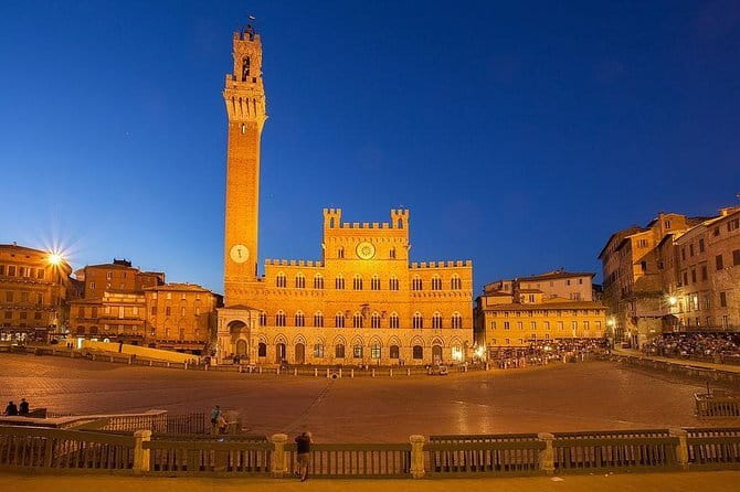 Private Day Trip Tuscany Landscape and Wine Tasting from Florence - Private transport from Florence: why the day feels easy