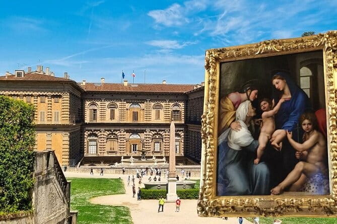 Private Day Trip Tuscany Landscape and Wine Tasting from Florence - Should you book this private Siena and San Gimignano wine day trip?