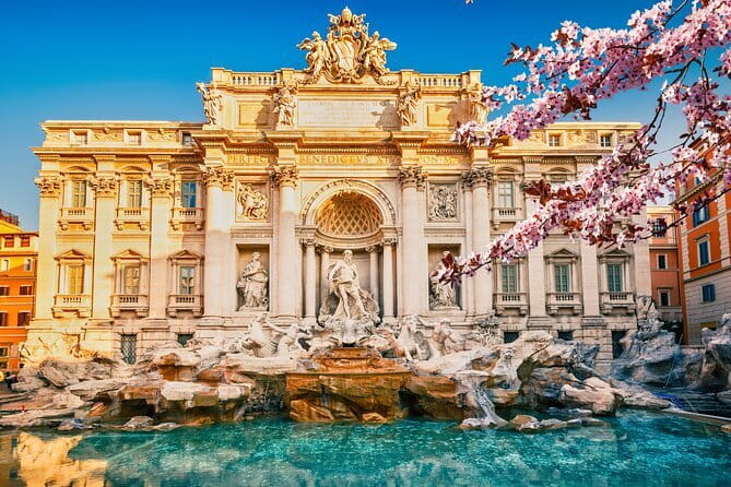 Private Departure Transfer: Tuscany Hotels to Rome Fiumicino Airport or Rome Hotels - Rome Drop-Off Options: Central Hotels vs Fiumicino Airport