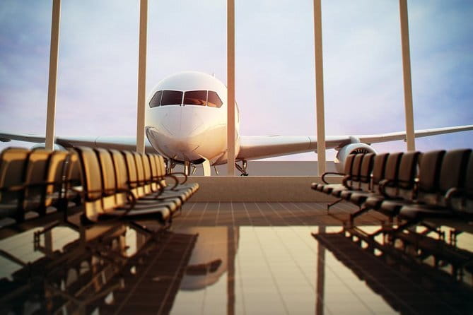 Private Departure Transfer: Tuscany Hotels to Rome Fiumicino Airport or Rome Hotels - Price and Value: Is $414.22 Per Person Worth It?