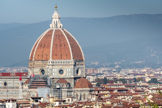 Private Duomo Complex Guided Tour with Cupola Entry Tickets - Why This Private Duomo Tour Feels Efficient (Not Rushed)