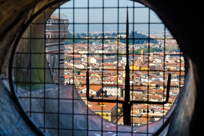 Private Duomo Complex Guided Tour with Cupola Entry Tickets - Starting at Piazza del Duomo: Get Your Bearings Fast