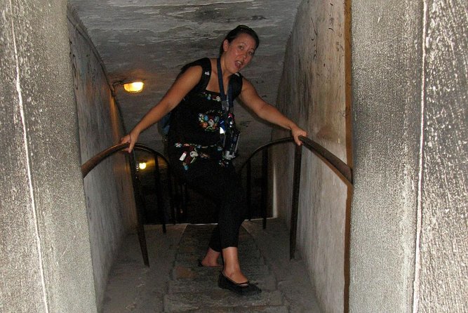 Private Duomo Complex Guided Tour with Cupola Entry Tickets - Your 72-Hour Dome Pass: Finish the Complex at Your Pace