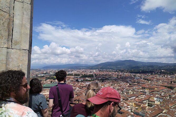 Private Duomo Complex Guided Tour with Cupola Entry Tickets - Who This Tour Suits Best